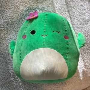 NWT 12 inch Squishmallow Maritza